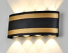 LED-Wandleuchten für Schlafzimmer, Wandleuchte, LED-Wandleuchte, LED-Wandleuchter, Wandleuchte im Wohnzimmer, LED-Wandleuchte, Beleuchtung, LED-Leuchten, ästhetische Wandleuchte, LED