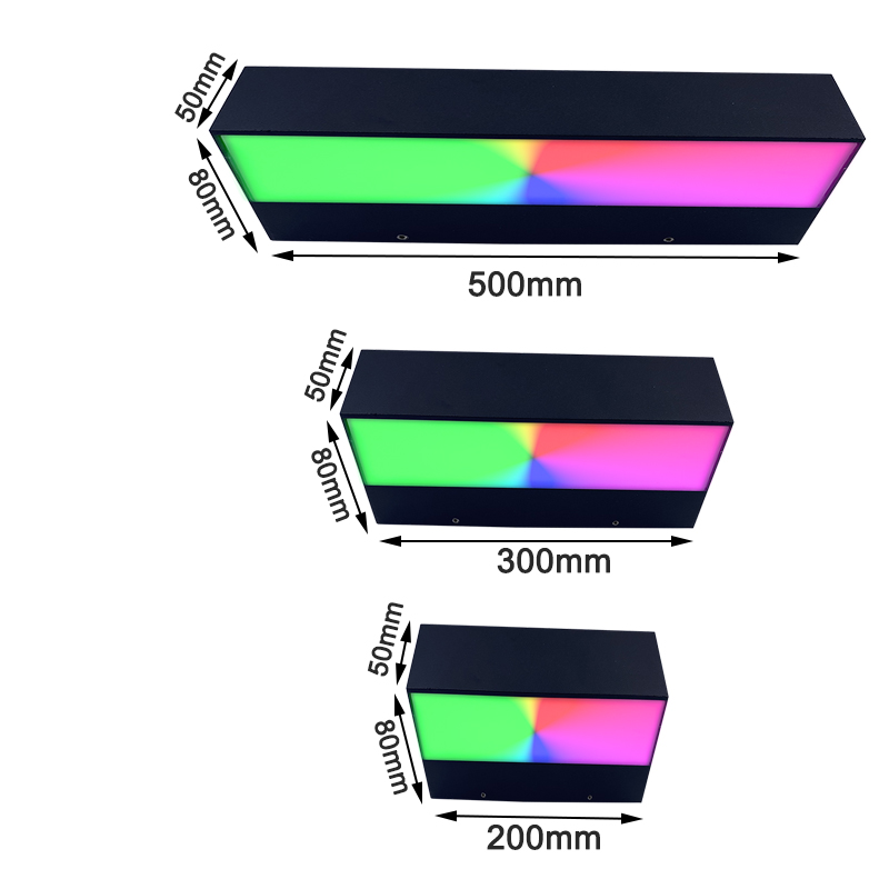 led lights controller app LED-Licht-Controller-App