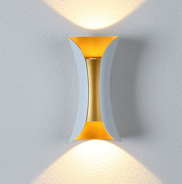 LED-Wandbeleuchtung