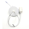 Kabelstecker Himalaya-Salzlampenzubehör Kabelstecker mit Chassis E27-Kabelstecker E14-Lampenfassung Himalaya-Salzlampenfassung