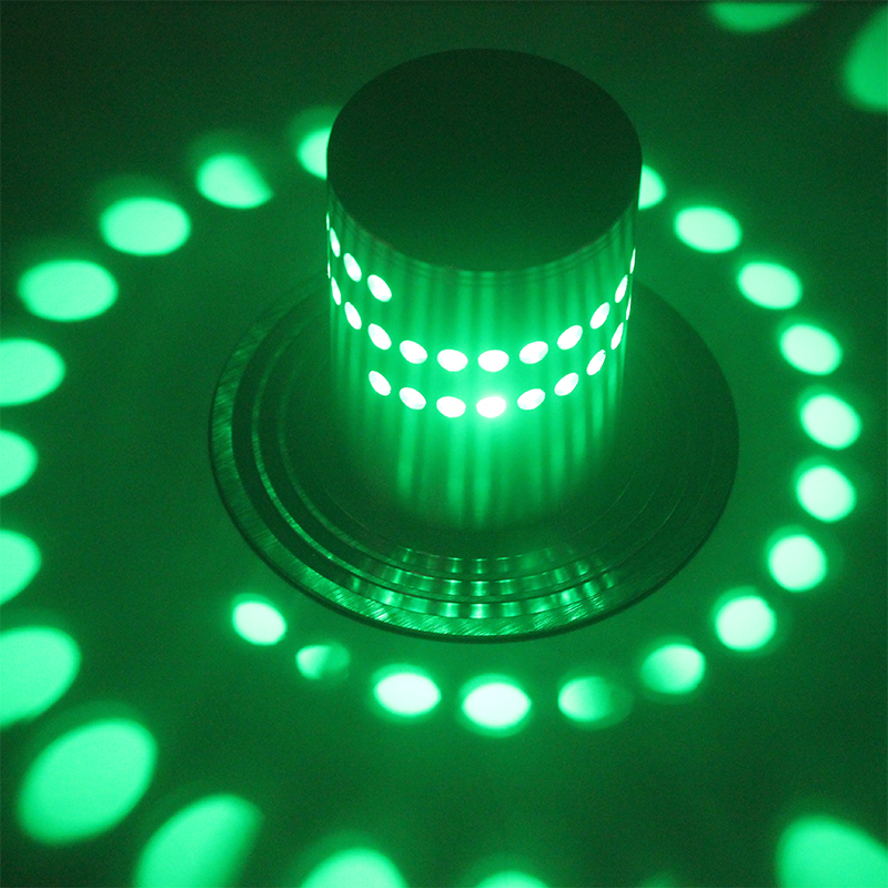 LED-Deckenleuchte