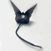 LED wandleuchte doppelkopf lampara de luz pared außen wandlamp aplique para pared innen wand halterung licht