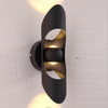 LED Wandkandelaar Binnen Gangwandleuchte Nachtlicht Nordic LED Wand Lampe 6W Wasserdicht Outdoor Garten Innenhof Balkon