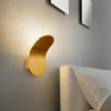 Moderne Indoor 5W Vierkante LED Wandlampen Opbouw COB Wandkandelaars Lichten 85-260V Nachtkastje Hal Trap Up Down Beleuchtung