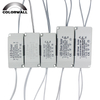 8–120 W LED-Treiber-Netzteil für AC220 V, nicht isolierter Transformator. LED-Treiber hat hohe Leistung und gute Qualität.