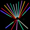 Großhandel mit T8-LED-Röhrenlicht, bunt, RGB, 18 W, 4 Fuß, T8-PC-wasserdichte LED-Röhre für den Außen- und Innenbereich