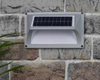 Beliebte Amazon Outdoor Automatische Induktions-LED-Solarlampe Solarbeleuchtung Straßen-Bewegungssensor-Wandleuchte IP65 wasserdichte Lampe