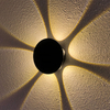 4W 6W 8W LED Pilz Nachttischlampe moderne Hotel Gang Korridor Treppe Veranda Dekoration Lampe