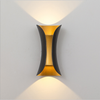 Dekorative LED-Lampe 300 mm Xiaomanyao Wandleuchte und moderne Außenleuchte Wandlapme Aluminiumkörper Einkaufen für Sie