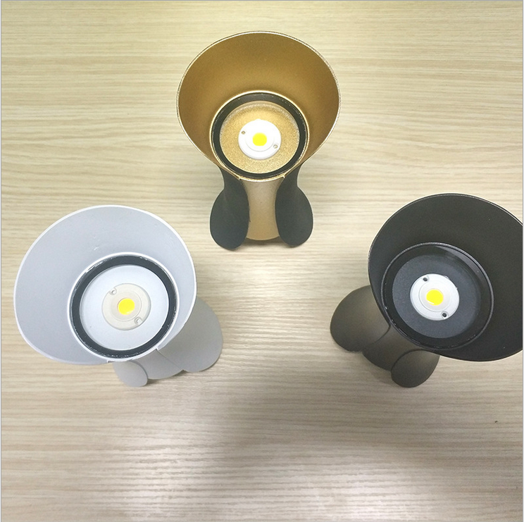 Dekorative LED-Lampe 300 mm Xiaomanyao Wandleuchte und moderne Außenleuchte Wandlapme Aluminiumkörper Einkaufen für Sie