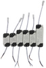 Netzteil 12V 10W 20W 25W 30W 36W 50W 60W 80W 100W 120W 150W 250W Transformator Wasserbeständiger LED-Treiber OEM IP67 Wasserdicht