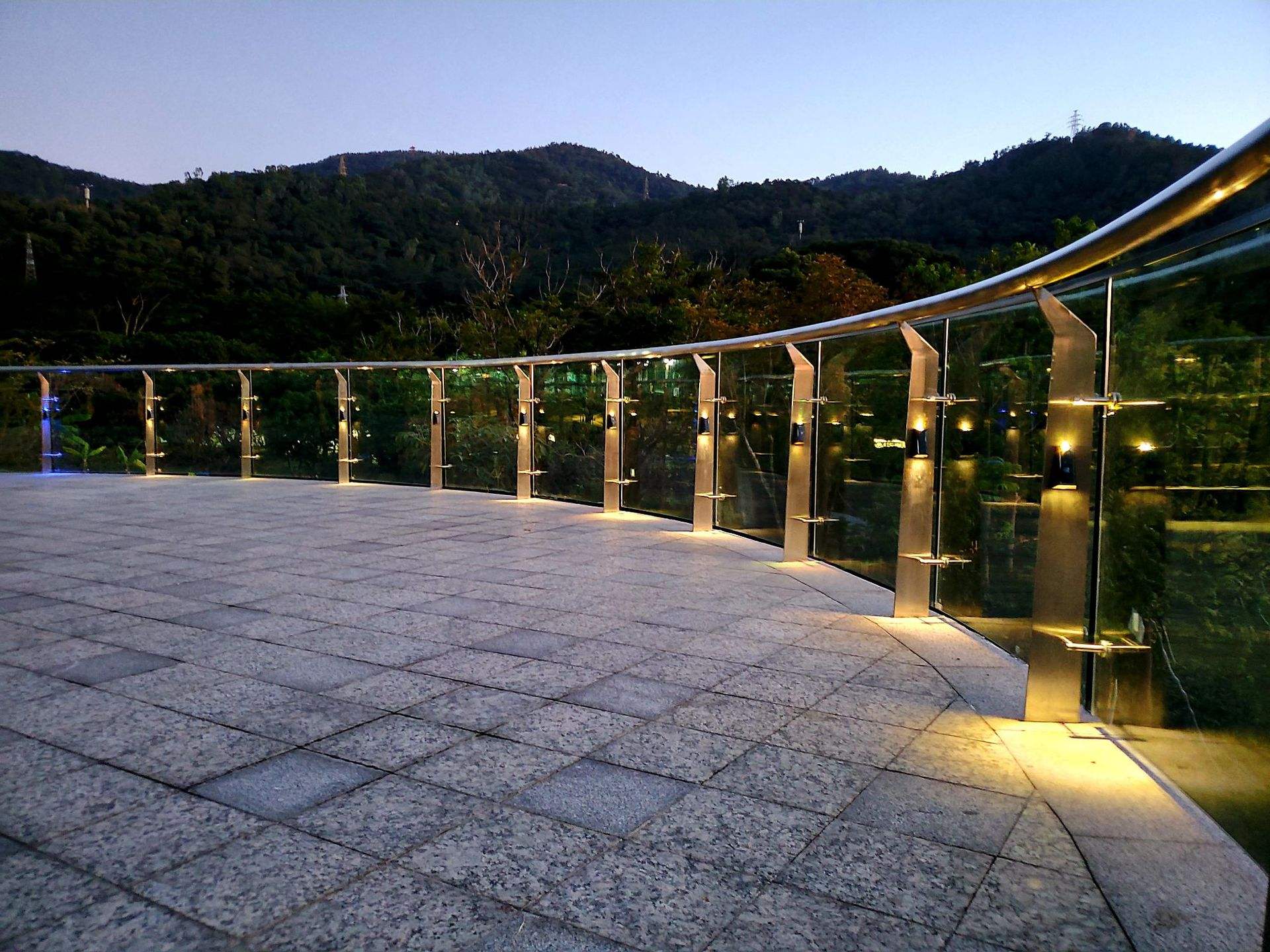 Solar Wall Washer Outdoor Garten Haus Wand Lampe Wasserdichte Beleuchtung Lampe Villa Dekorative Garten Wand Lampe