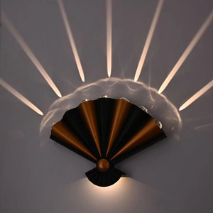 2023 neue IP65 Wasserdichte Wand Lampe Im Freien 8W Oben Und Unten Outdoor Wand Garten Beleuchtung Dekorative Lichter Wand Halterung licht
