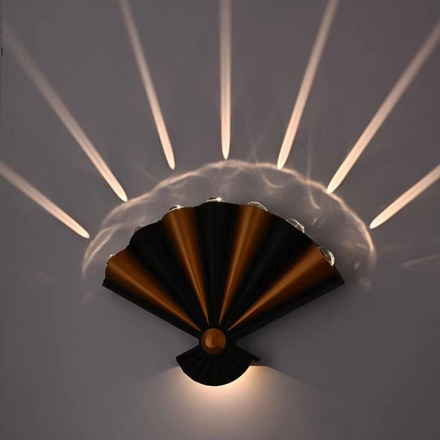 2023 neue IP65 Wasserdichte Wand Lampe Im Freien 8W Oben Und Unten Outdoor Wand Garten Beleuchtung Dekorative Lichter Wand Halterung licht