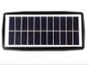 6LED Solar Wandleuchte Im Freien Wasserdichte LED Wandleuchten für Hof Straße Landschaft Garten Dekor Lampe Solar Außenwandleuchte