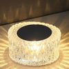 Tischlampe, beliebtes Atmosphärenlicht, grenzüberschreitende Kreativität, modernes, einfaches wiederaufladbares Licht, romantisches Nachtlicht