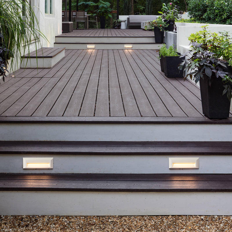 Stufenlichter, Fußlichter, LED-Stufenlichter, Innenstufenlichter, LED-Stufentreppe, Garten-Stufenlichter, Innen-LED-Leuchten für Stufen, LED-Stufenlichter, Innenleuchten für Innenstufen
