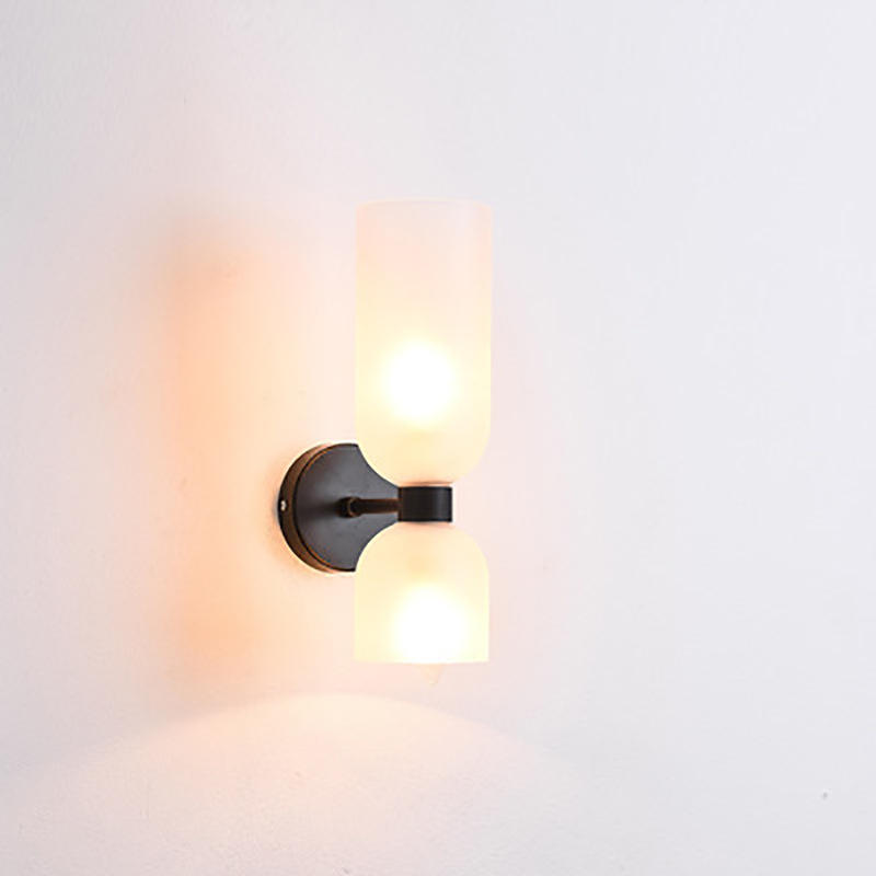Französisch Stil Kerze Wand Lampen Nordic Kreative kinder Schlafzimmer Nacht Atmosphäre Lampe Rosa Blütenblatt Mädchen Zimmer Dekor Wand Lichter
