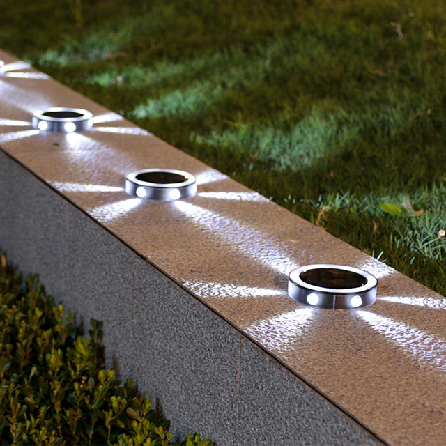 Moderne Motion Sensor Sicherheit Energie Notfall Wasserdicht Garten Solar Hause Licht Led Solar Powered Außen Wand Licht Wand Lampe
