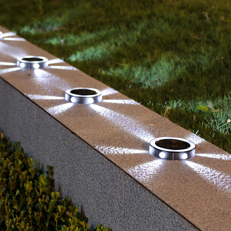 Moderne Motion Sensor Sicherheit Energie Notfall Wasserdicht Garten Solar Hause Licht Led Solar Powered Außen Wand Licht Wand Lampe