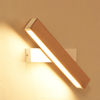 330 Grad drehbare Wandleuchte für den Innenbereich, LED-Wandleuchte, Wandleuchte im europäischen Stil, für den Innenbereich, LED-Treppenbeleuchtung, LED-Treppenbeleuchtung, Innentreppe, LED-Leuchten, LED-Innenbeleuchtung