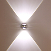 2023 heiße neue Produkte LED-Heimbeleuchtung Innenwandleuchte Hotelleuchter Schnelle Lieferung