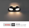 LED-Waschtischleuchte, Badezimmer-Make-up-Leuchten, Wandleuchte, Aluminium-LED-Badezimmer-Wandleuchten