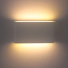 12W/18W Aluminium AC85-265V High Power Led Dekoration Wandleuchte für Indoor Outdoor Up Und Down LED Wandleuchte Wasserdicht IP65