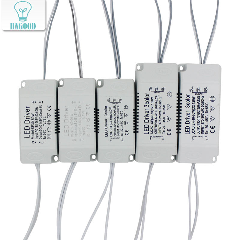 Chinesische Fabrik heißer Verkauf 100 W LED-Treiber 50 W Platine Schnelle Lieferung Konstantstrom-LED-Treiber