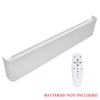 LED-Wandleuchte, lang, warmweiß, Spiegelbeleuchtung für den Innenbereich, Wohnzimmer, Innenwandleuchte, Wohnzimmer, Wohnung, Innenraumbeleuchtung