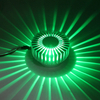 Moderne 3W LED Wandleuchte Aluminium LED Beleuchtung Wandleuchte AC85-265V Innenarchitektur Leuchte für Bar Wandbeleuchtung Dekoration