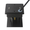 Dimmbare 12W 85-265V Cube LED Innenbeleuchtung Wandleuchte Moderne Wohnbeleuchtung Dekoration Wandleuchte Aluminium Lampe im Freien