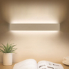 Rechteckige LED-Wandleuchte, Nachttischlampen, 110 V, 220 V, Wohnzimmer, Badezimmer, Spiegelleuchte, Innengang