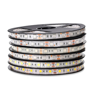 Heißer Verkauf LED-Lichtleiste 5050 RGB-Licht wasserdicht mit 24/44-Tasten-Controller