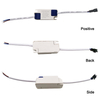 1-36W LED-Beleuchtungstransformatoren Netzteil AC100-240V Hochwertiger LED-Konstantstrom-Treiberadapter 300mA für LED-Leuchten