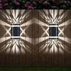 Solar-Außenleuchten, Garten-Rasen-Licht, Solar-Solar-Außen-LED-Leuchten, Garten, dekorative Rasen-Licht, wasserdicht, Hof, Weg, Landschaft, Solar, China-Fabrik