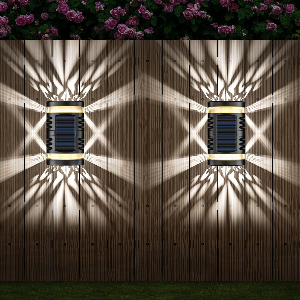 Solar-Außenleuchten, Garten-Rasen-Licht, Solar-Solar-Außen-LED-Leuchten, Garten, dekorative Rasen-Licht, wasserdicht, Hof, Weg, Landschaft, Solar, China-Fabrik