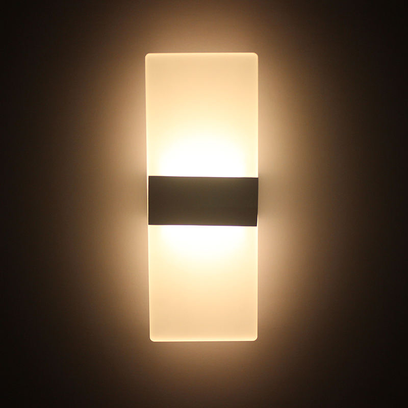 2023 Neuankömmling LED-Wandleuchte für den Innenbereich, Hotelleuchte