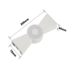 New Style Led Wandlamp 6W 12W Wasserdichte Outdoor-Auf- und Ab-Beleuchtung des Gartens