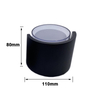 Outdoor Tuya Wifi LED Smart Wand Lampen 10W Cube RGB App Dimmbare Leuchte Wasserdicht Garten Alexa Google Hause wand Licht AC85-265V