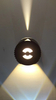 Drehbare Wandleuchte, LED-Wandbeleuchtung, Schlafzimmer-Wandleuchten, LED-Wandleuchte, Wandhalterung, LED-Licht, Wandleuchte im Wohnzimmer
