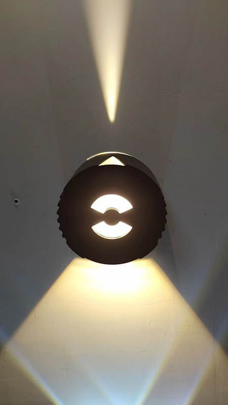 Drehbare LED-Wandleuchten, Innen-Wandleuchten, dekorative Wandleuchten, Innenleuchten, LED-Licht, Innen- und Innen-LED-Licht