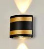 LED-Wandleuchten für Schlafzimmer, Wandleuchte, LED-Wandleuchte, LED-Wandleuchter, Wandleuchte im Wohnzimmer, LED-Wandleuchte, Beleuchtung, LED-Leuchten, ästhetische Wandleuchte, LED