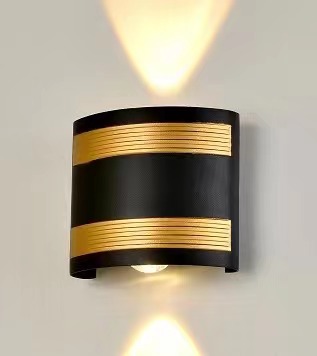 LED-Wandleuchten für Schlafzimmer, Wandleuchte, LED-Wandleuchte, LED-Wandleuchter, Wandleuchte im Wohnzimmer, LED-Wandleuchte, Beleuchtung, LED-Leuchten, ästhetische Wandleuchte, LED