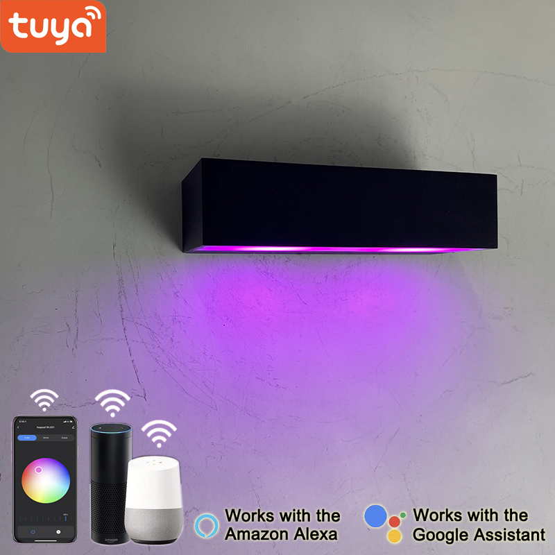 led lights controller app LED-Licht-Controller-App