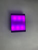 moderne Außenwandleuchten Wasserdichte LED-Außenleuchte moderne Außenwandleuchten schwarz moderne LED-Außenwandleuchten LED-Leuchten ästhetisch