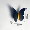 LED wandleuchte doppelkopf lampara de luz pared außen wandlamp aplique para pared innen wand halterung licht