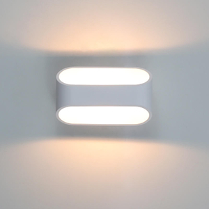 Wandleuchte Innenmontage Wandlampe Wohnzimmer Schlafzimmer Badezimmer Ausgefallene Wandleuchte Led Innen Moderne Wandleuchten, Lampe Led
