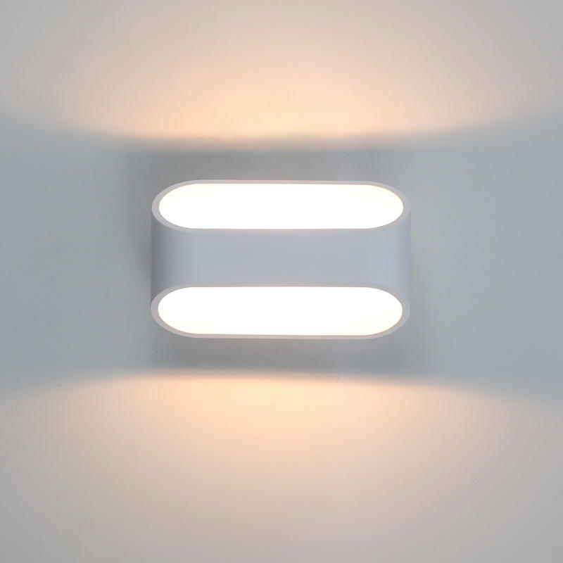 Wandleuchte Innenmontage Wandlampe Wohnzimmer Schlafzimmer Badezimmer Ausgefallene Wandleuchte Led Innen Moderne Wandleuchten, Lampe Led