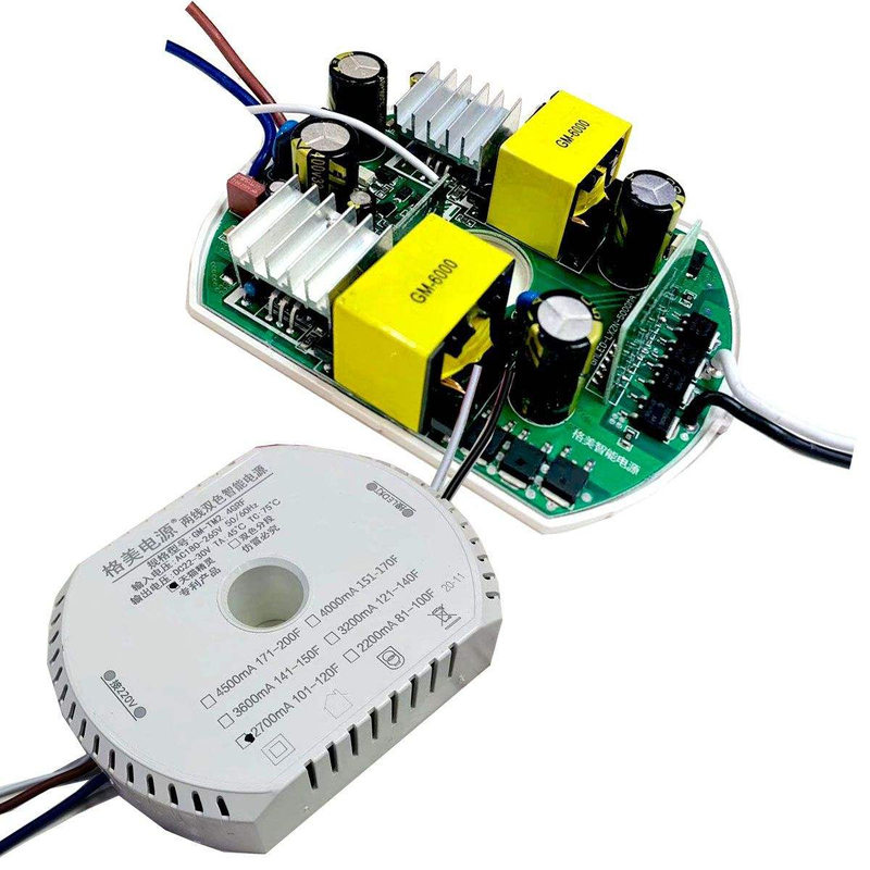 Hagood Led Lighting Andere Beleuchtungs- und Schaltungsdesign-LED-Controller